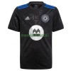 Maillot de Supporter Montréal Impact Domicile 2021-22 Pour Homme